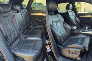AUDI Q5 usata, con Climatizzatore