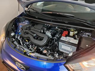 TOYOTA Aygo X usata, con Autoradio digitale
