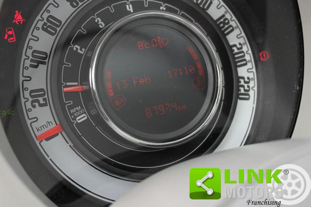 FIAT 500 usata 43
