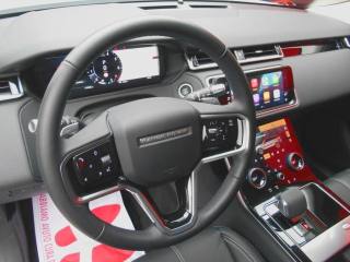 LAND ROVER Range Rover Velar usata, con Cruise Control