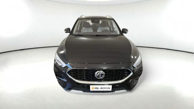 MG ZS usata, con Airbag laterali