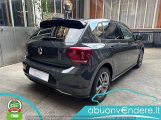 VOLKSWAGEN Polo usata, con Boardcomputer