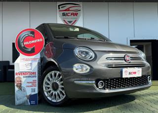 FIAT 500 usata, con Cerchi in lega