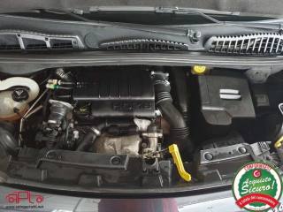 CITROEN C3 Picasso usata, con Volante in pelle