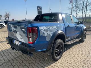 FORD Ranger Raptor usata, con Cruise Control
