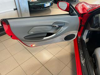 PORSCHE Boxster usata, con Immobilizzatore elettronico