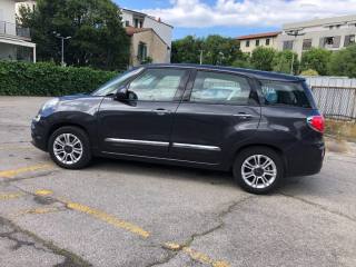 FIAT 500L usata, con Cruise Control