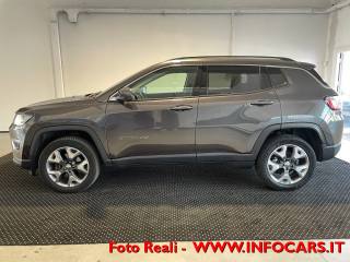 JEEP Compass usata, con Controllo automatico clima