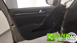 VOLKSWAGEN Golf usata 7