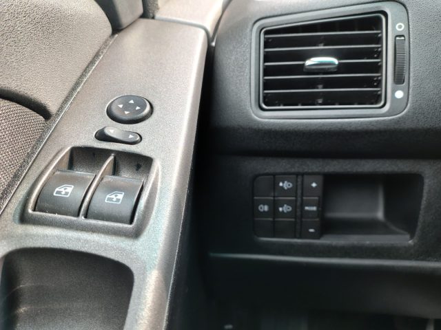 FIAT Bravo usata, con Alzacristalli elettrici