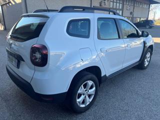 DACIA Duster usata, con Alzacristalli elettrici