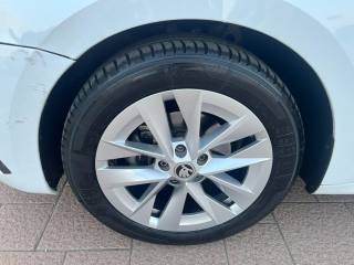 SKODA Octavia usata, con Chiusura centralizzata