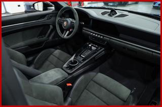 PORSCHE 992 usata, con Controllo trazione