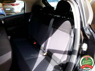 CITROEN C3 usata, con Cruise Control