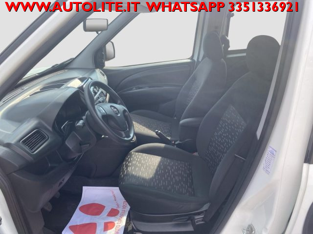 OPEL Combo usata, con Cronologia tagliandi