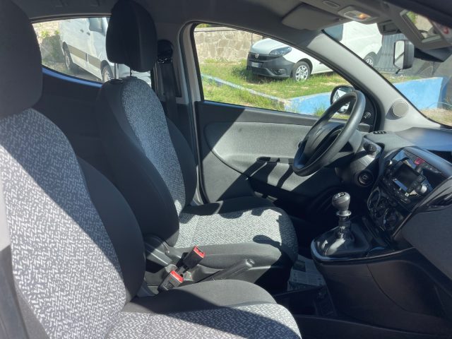 LANCIA Ypsilon usata 9