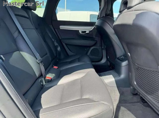 VOLVO V90 usata, con Immobilizzatore elettronico