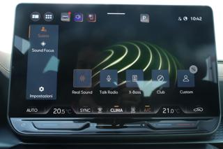 CUPRA Leon usata, con Fari LED