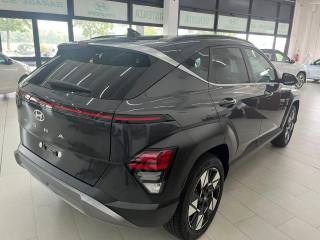 HYUNDAI Kona usata, con Antifurto