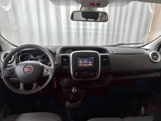 FIAT Talento usata, con Specchietti laterali elettrici