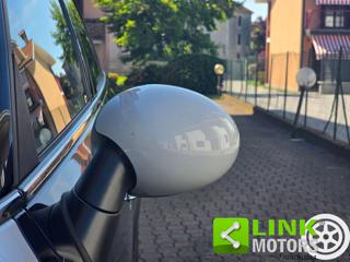 MINI Countryman usata, con Volante multifunzione