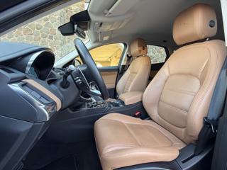 JAGUAR E-Pace usata, con Chiusura centralizzata