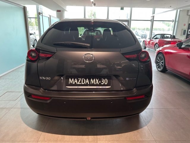 MAZDA MX-30 usata, con Alzacristalli elettrici