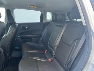 JEEP Compass usata, con Autoradio