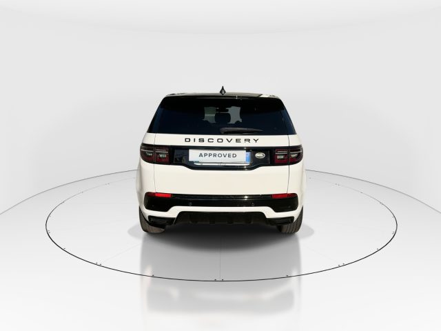 LAND ROVER Discovery Sport usata, con Chiusura centralizzata