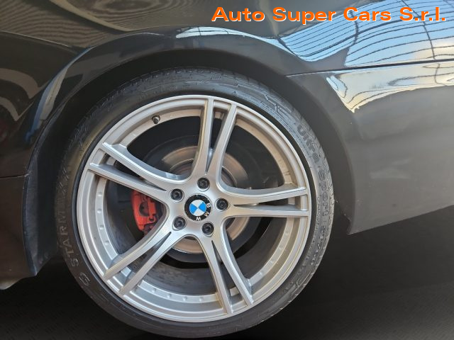 BMW 320 usata 23