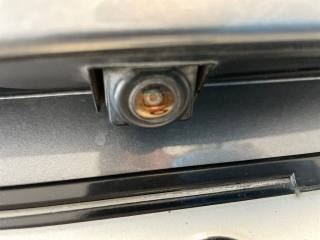 OPEL Zafira usata, con Sensori di parcheggio posteriori