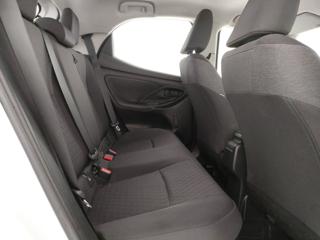 TOYOTA Yaris usata, con Controllo vocale