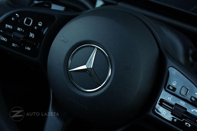 MERCEDES-BENZ GLA 180 usata, con Immobilizzatore elettronico