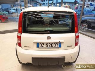 FIAT Panda usata 7