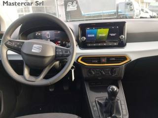 SEAT Arona usata, con Fendinebbia