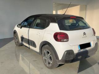 CITROEN C3 usata, con Airbag Passeggero