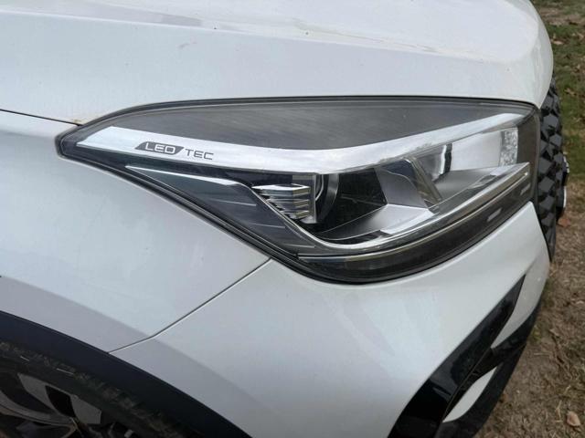 DR MOTOR DR 5.0 usata, con Airbag laterali