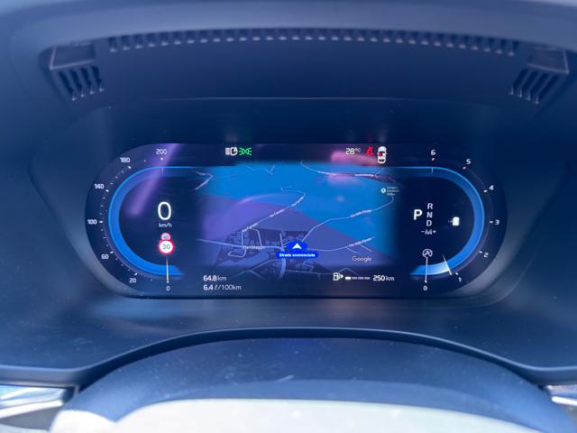 VOLVO XC60 usata, con USB