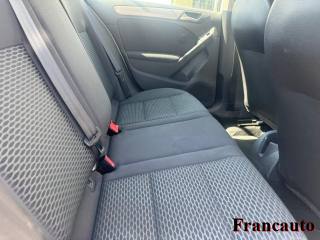 VOLKSWAGEN Golf usata, con Controllo trazione