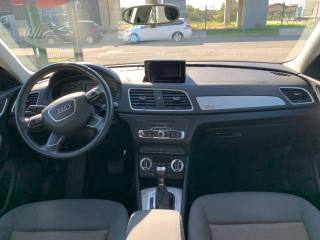 AUDI Q3 usata, con ESP