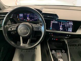 AUDI A3 usata, con Chiusura centralizzata