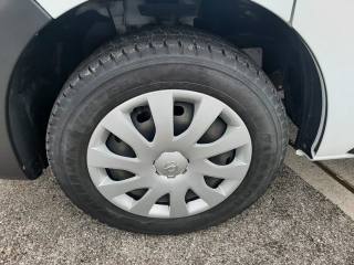 OPEL Vivaro usata, con ESP