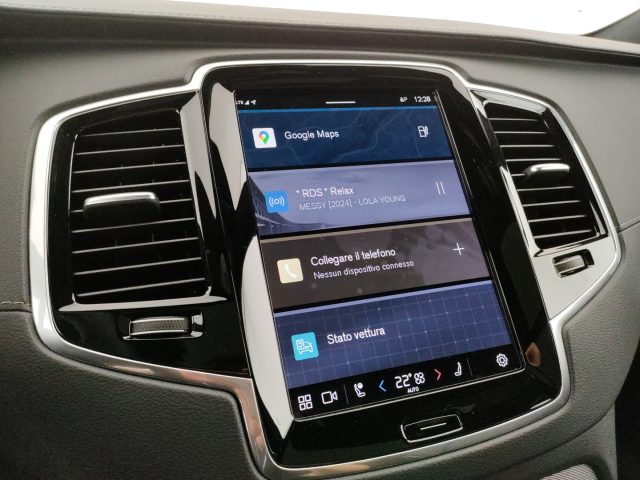 VOLVO XC90 usata, con Cruise Control