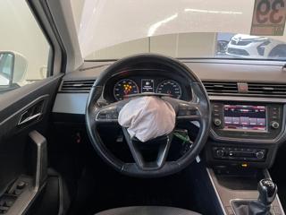 SEAT Arona usata, con Park Distance Control