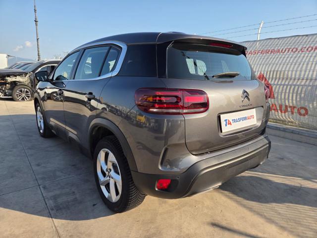 CITROEN C5 Aircross usata, con Airbag laterali