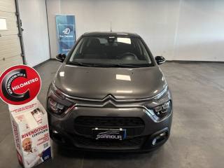 CITROEN C3 usata, con Sedile posteriore sdoppiato