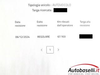 JEEP Compass usata 71
