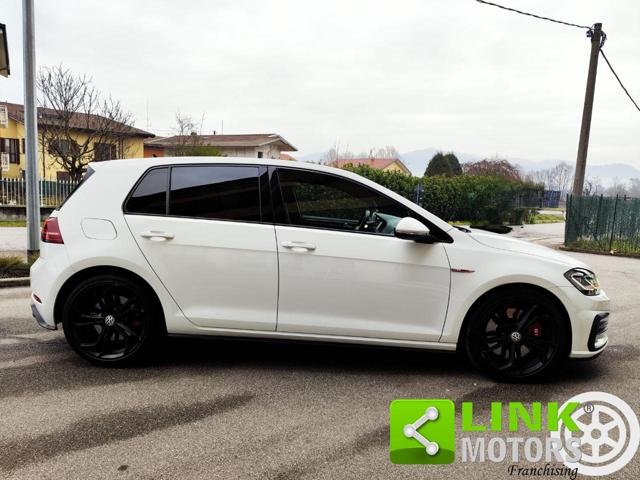 VOLKSWAGEN Golf GTI usata, con Controllo trazione