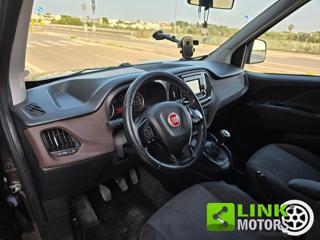 FIAT Doblo usata, con Airbag Passeggero