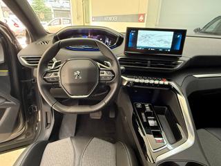 PEUGEOT 3008 usata, con Cerchi in lega